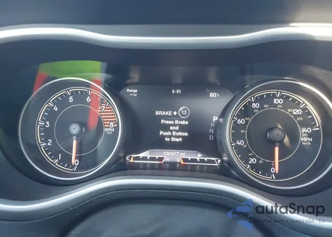 2017 Jeep Cherokee Trailhawk из США, поврежденный, VIN 1C4PJMBS4HW646555